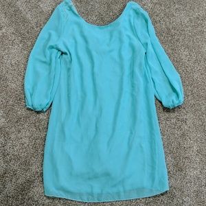 Boutique dress